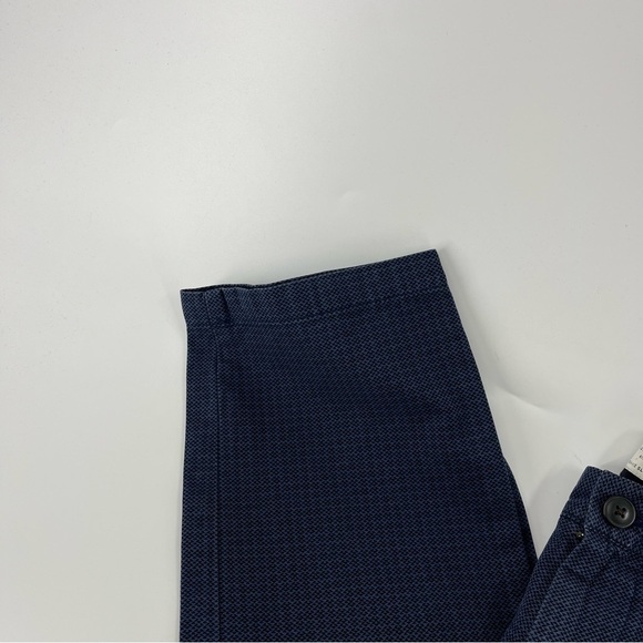 Club Monaco Davis Slim fit Casual Pants - Picture 8 of 10